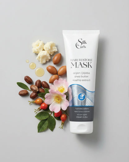 Deep Restore Mask 250 ml