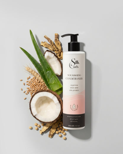 Nourishing Conditioner 300 ml