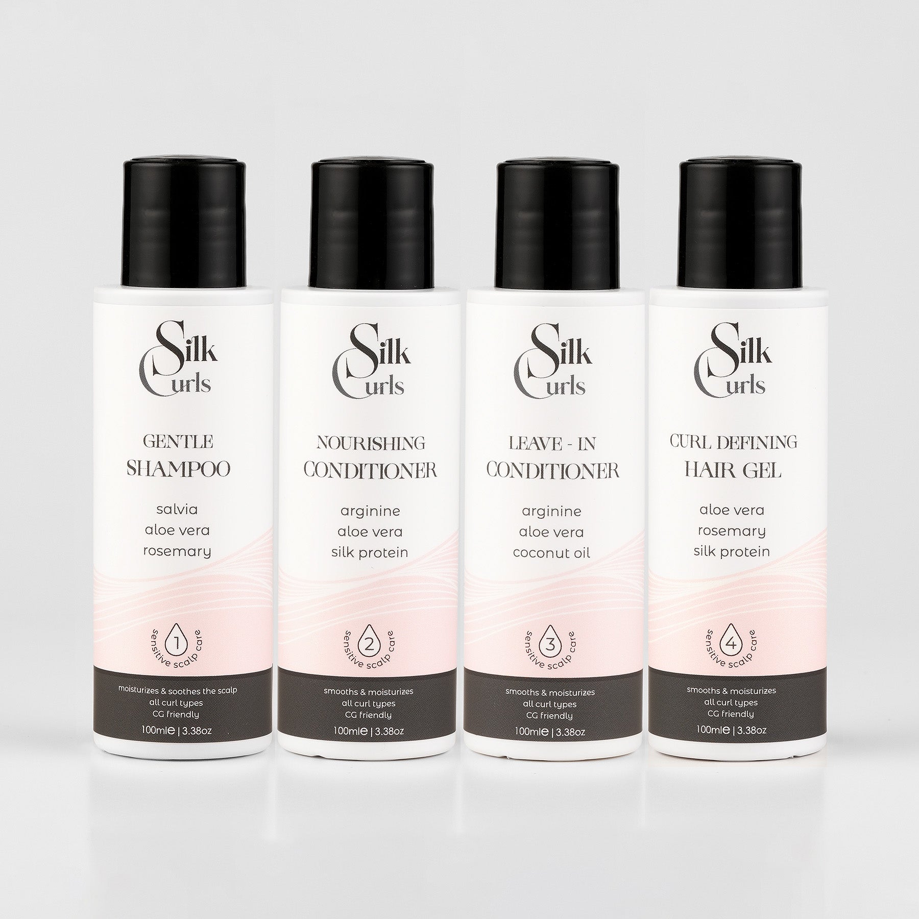 Travel Size 100ml