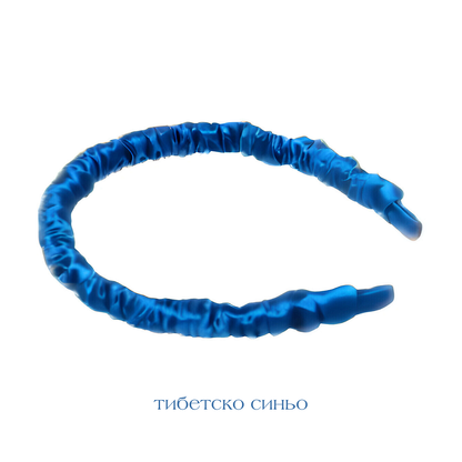 Silk Headband – 100% Mulberry Silk