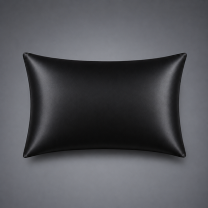 Silk pillowcase 50x60cm. Mulberry Silk 22 momme