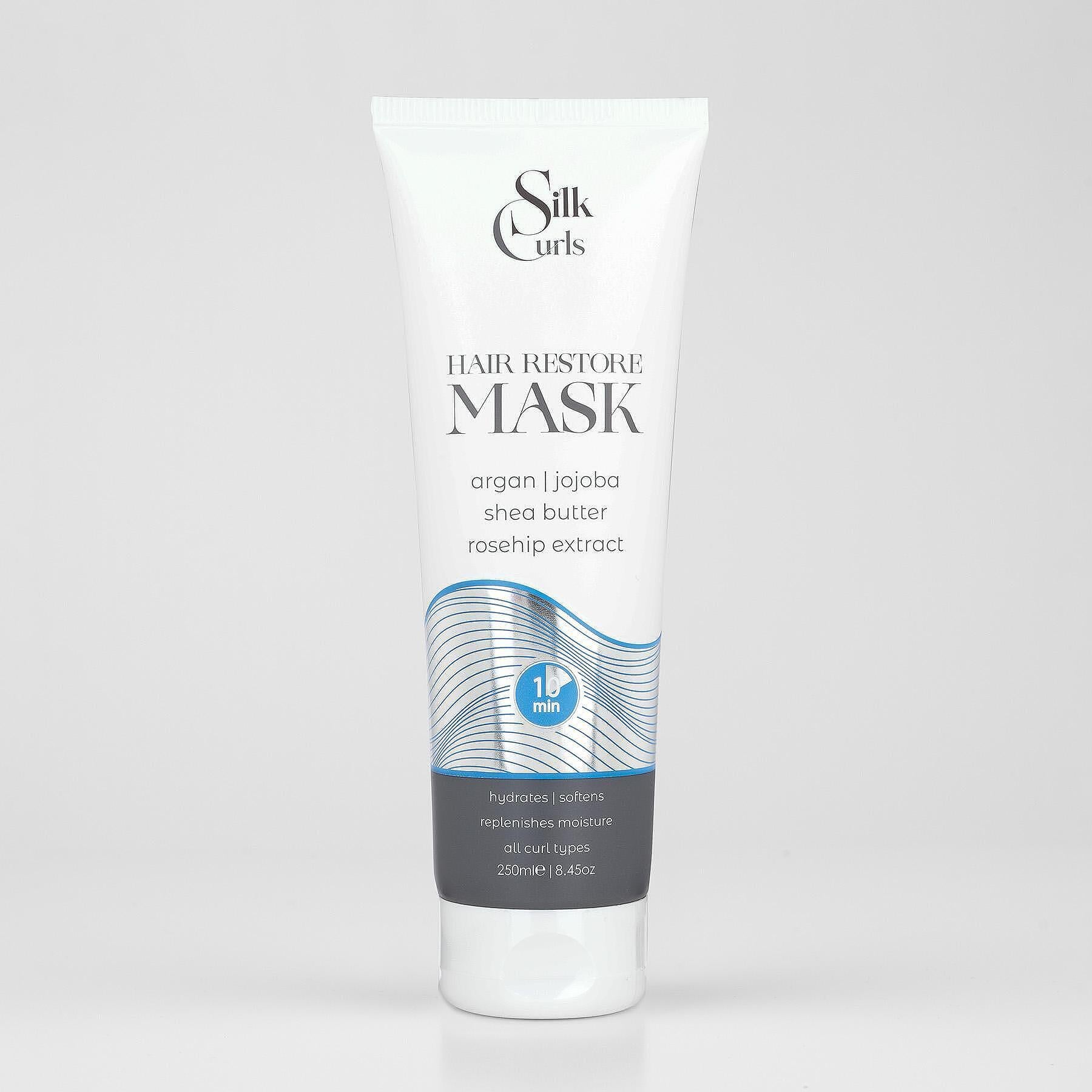 Deep Restore Mask 250 ml