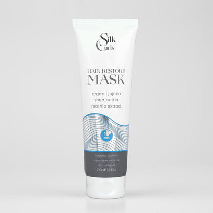 Deep Restore Mask 250 ml