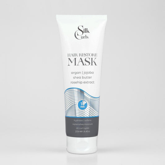 Deep Restore Mask 250 ml