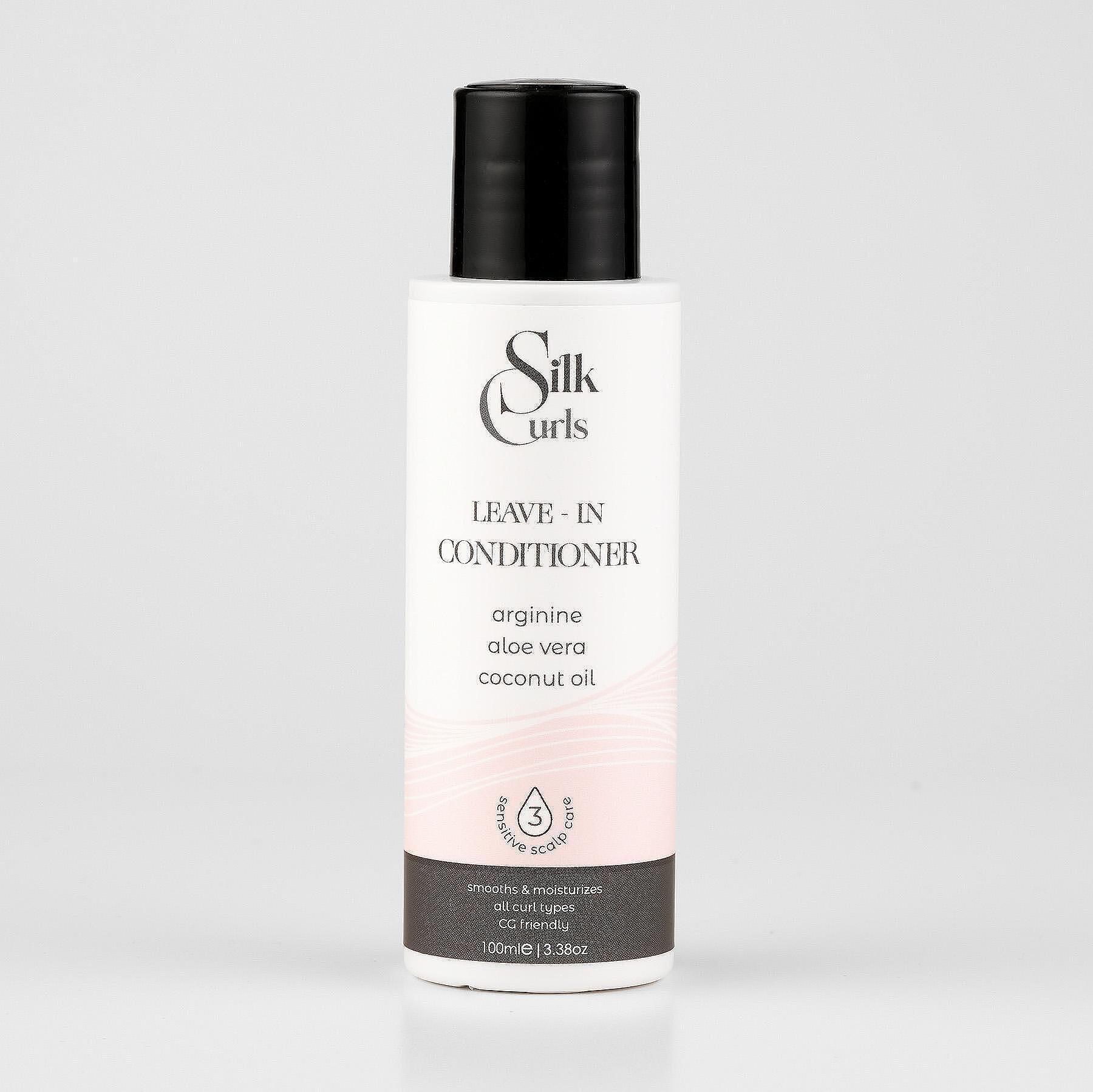 Leave-In Conditioner 100 ml