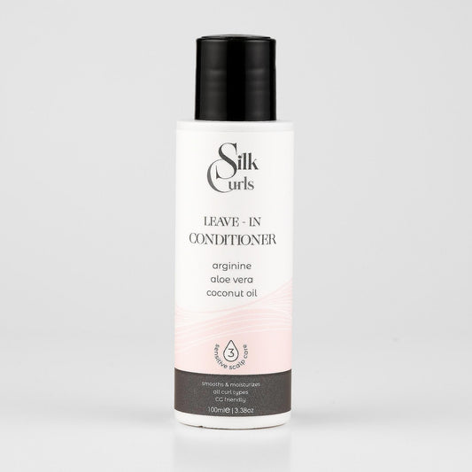 Leave-In Conditioner 100 ml
