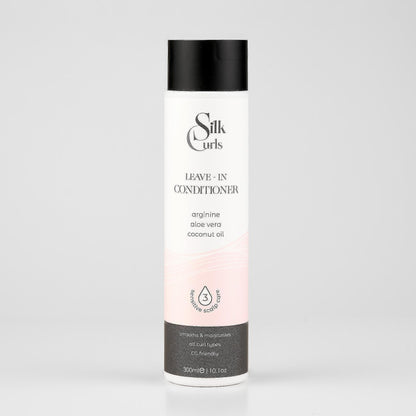 Leave-In Conditioner 300 ml