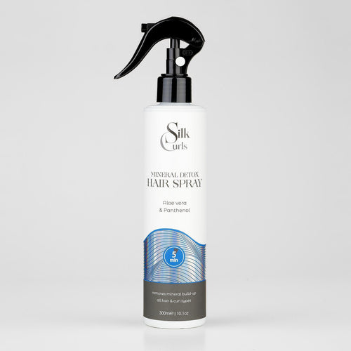 Mineral Detox Hair Spray 300 ml