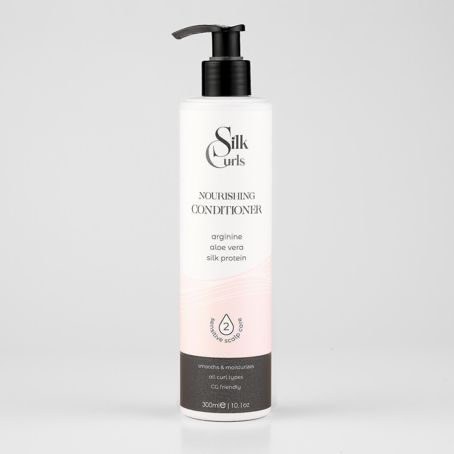 Nourishing Conditioner 300 ml