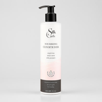 Nourishing Conditioner 300 ml