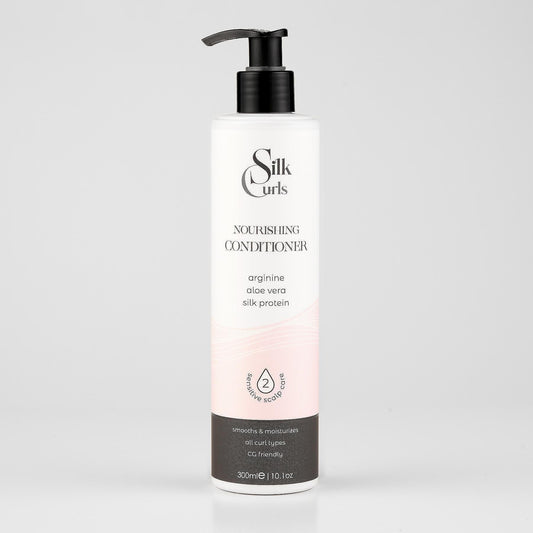 Nourishing Conditioner 300 ml