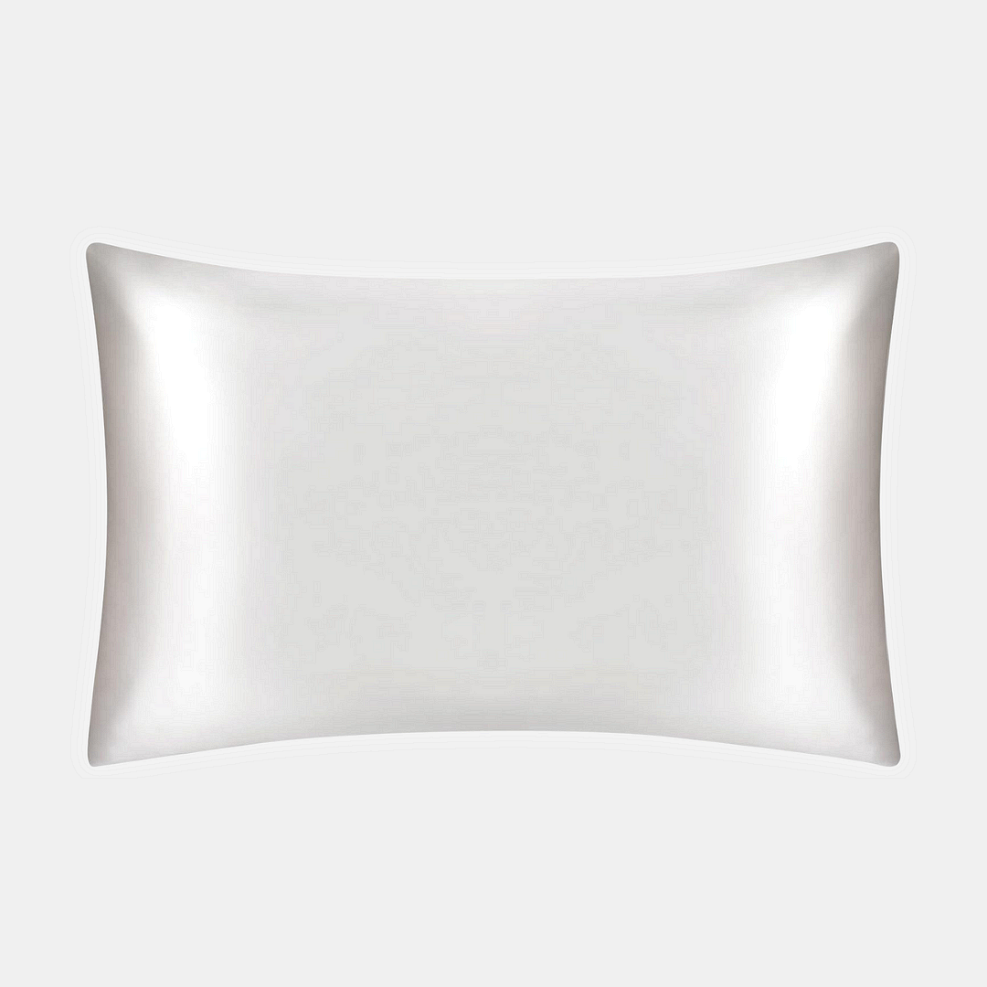 Silk pillowcase 50x60cm. Mulberry Silk 22 momme