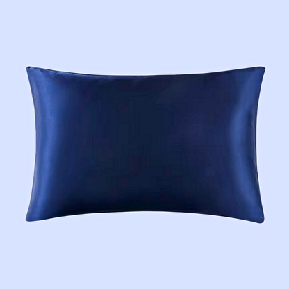 Silk pillowcase 50x60cm. Mulberry Silk 22 momme